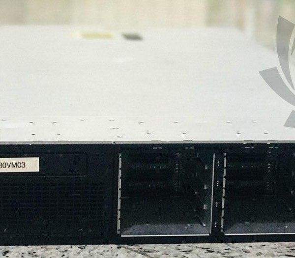 سرور اچ پی ProLiantDL380P Gen8