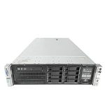 آسیمکو-سرور hp