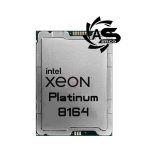 پردازنده سرور اینتل CPU Intel Platinum 8164