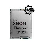 سی پی یوPlatinum 8165