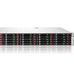 سرور اچ پی ProLiantDL380P Gen8