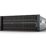 قیمت سرور اچ پی ProLiant DL580 G10
