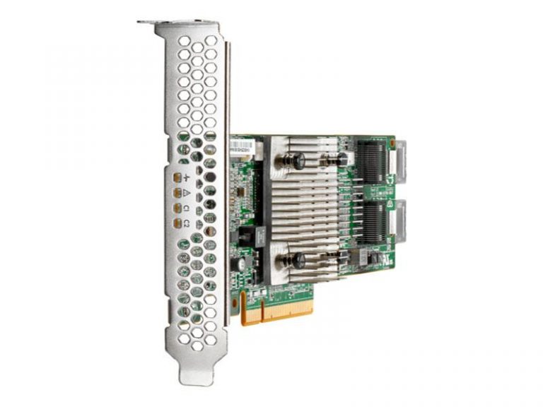 Hp sc44ge host bus adapter что это