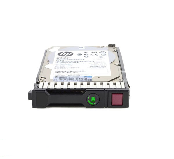 هارد سرور اچ پی 2.4TB 12G SAS 10K 871507-001 SFF HP 871507-001 SFF Server HDD