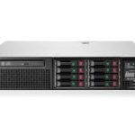 سرور اچ پی ProLiantDL380P Gen8