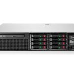 سرور اچ پی ProLiantDL380P Gen8