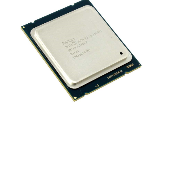 سی پی یو سرورXeon E5-2650 v2