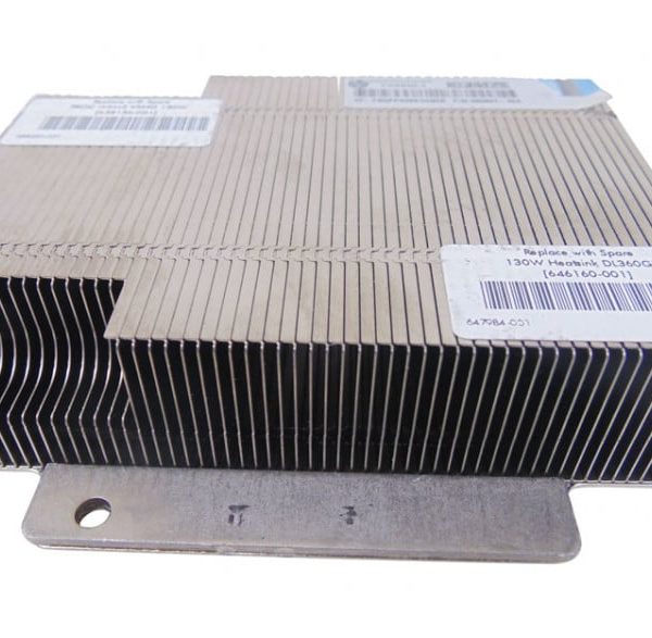 هیت سینک سرور اچ پیG7