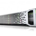 سرور اچ پی ProLiantDL380P Gen8