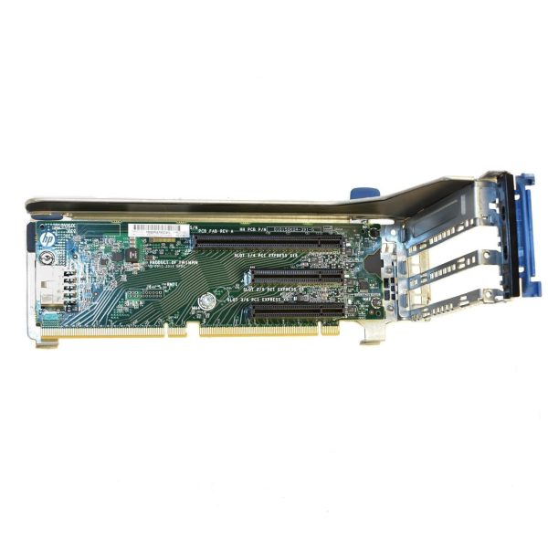 رایزر کارت سرور اچ پی HP 449416-001