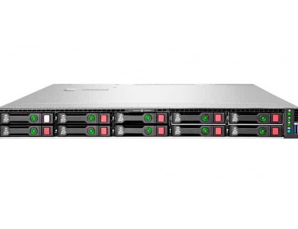 سرور HP ProLiant DL360 G9