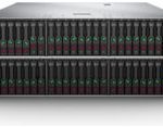 سرور اچ پی ProLiant DL580 G10