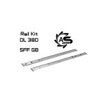 ریل کیت سرور اچ پی DL380p-SFF G8