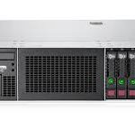 سرور اچ پی ProLiantDL380 Gen9