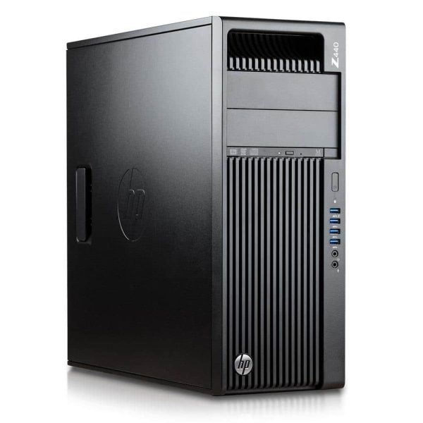 ورک استیشن HP Z440