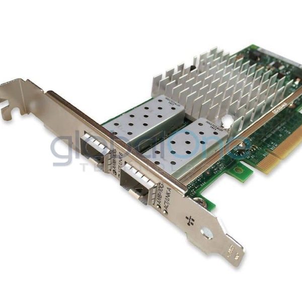 کارت شبکه اچ پی 2Port 530SFP Plus 652503-b21