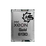 پردازنده سرور اینتل CPU Intel Gold 6130