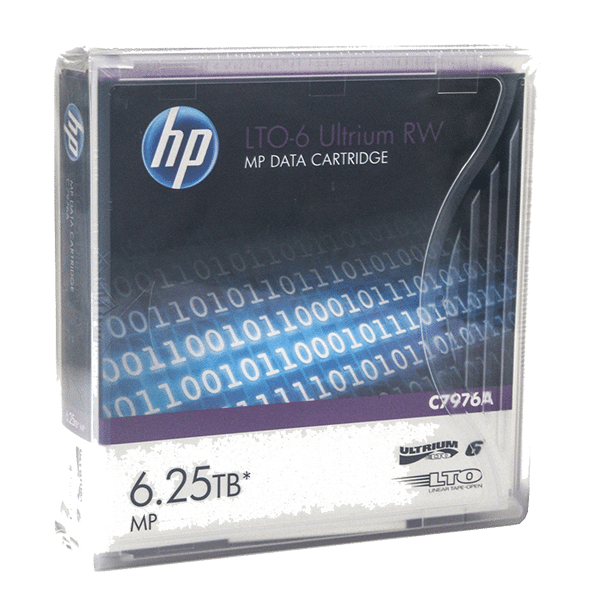 دیتا کارتریج ذخیره ساز تیپ اتولودر اچ پی C7976A