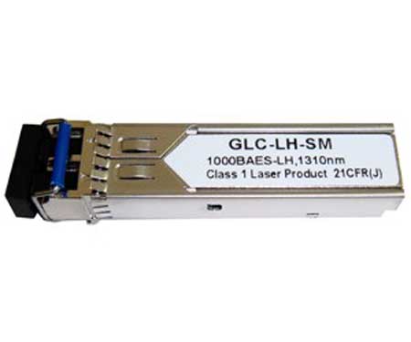 ماژول فیبر نوری سیسکو glc_lh_sm