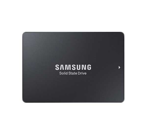 حافظه اس اس دی سرور سامسونگ SM863 120GB