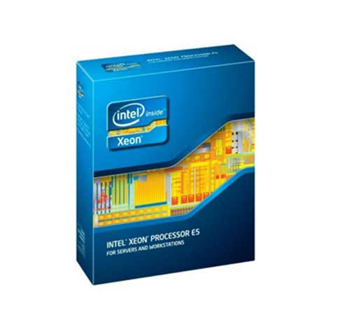 سی پی یو سرور اینتل زئون E5-2620 v3