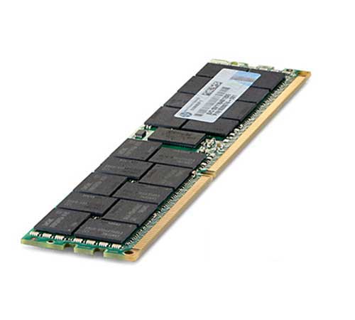 رم سرور اچ پی 16GB PC3-12800 672631-B21