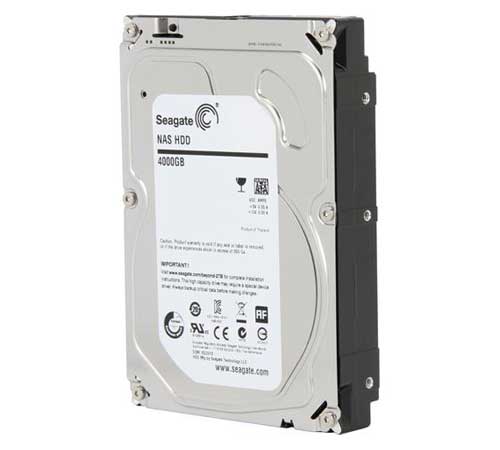 هارد سیگیت 4TB