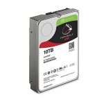 هارد ذخیره ساز سیگیت IronWolf 10TB ST10000VN0004