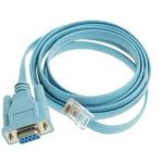 کابل سیسکو CISCO Cable CAB-CONSOLE-RJ45
