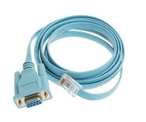کابل سیسکو CISCO Cable CAB-CONSOLE-RJ45