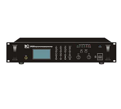 آمپلی فایر تحت شبکه آی تی سی 240W T-67240