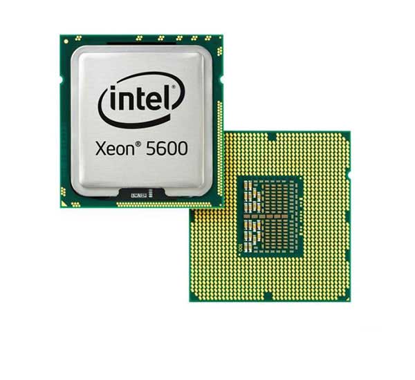 سی پی یو سرور اینتل Xeon E5607