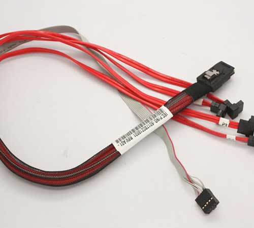 کابل ساتا اچ پی مینی 538872 002