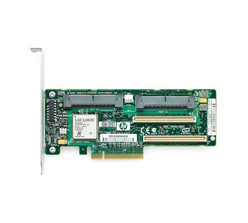 کنترلر سرور اچ پی 405132