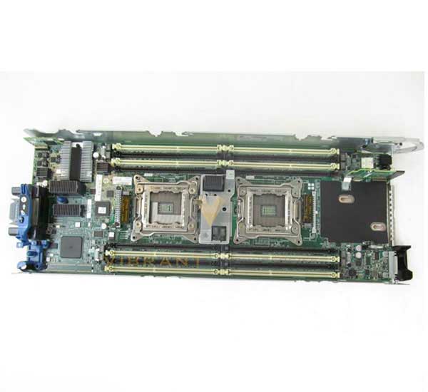 مادربرد سرور اچ پی BL460C G8 738239-001