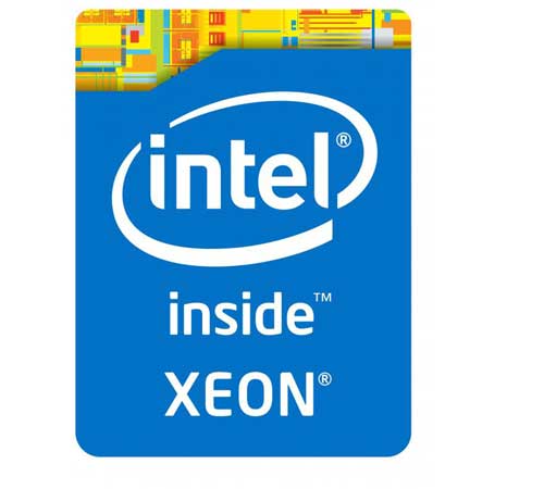سی پی یو سرور اینتل زئون E5-2620 v2