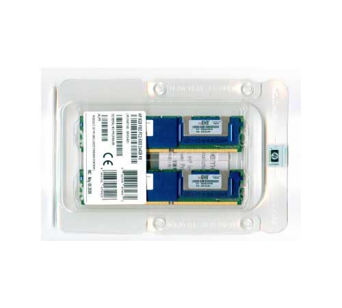 رم سرور اچ پی 8GB PC2-5300 397415-B21