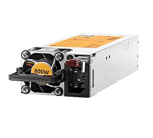 پاور سرور اچ پی 800W 720479-B21