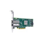 کارت HBA سرور اچ پی 16Gb PCIe 4Port VSPBM16GFQA