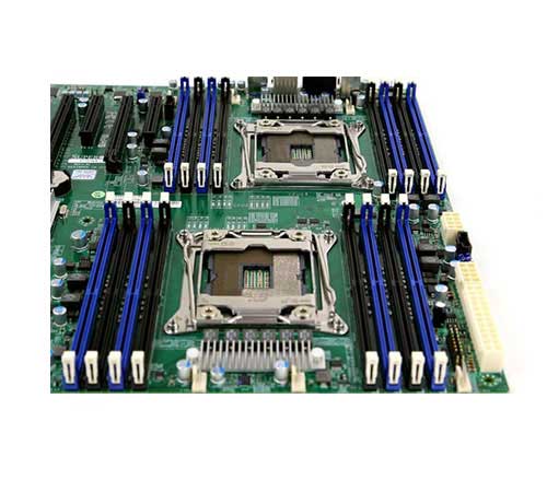 مادربرد سرور سوپرمایکرو X10DAX