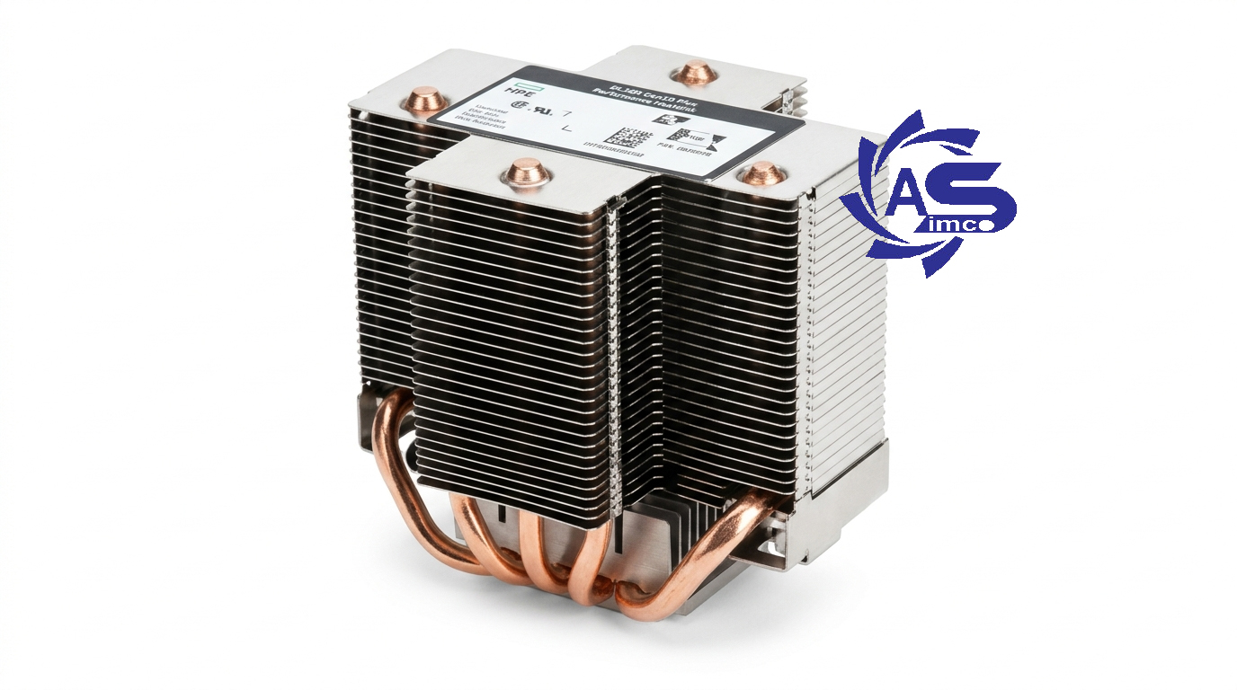 هیت سینک HP ProLiant DL380 G10 Heatsink