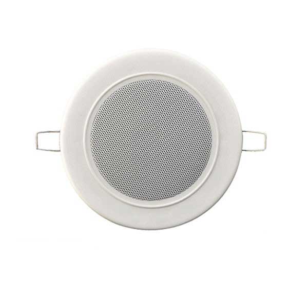 اسپیکر سقفی و پیجر تحت شبکه دلتا DCSI5-Cell