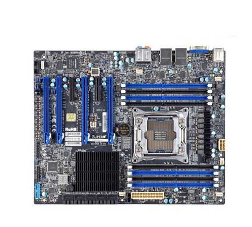 مادربرد سرور سوپرمایکرو X10SRA-F