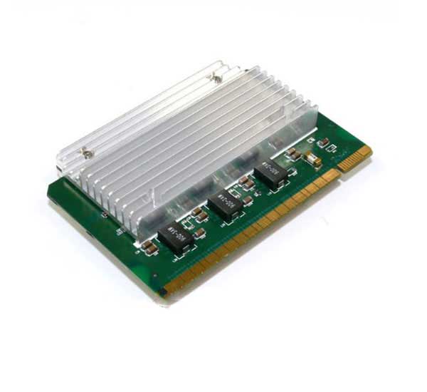 ماژول رگولاتور ولتاژ سرور اچ پی 407748-001