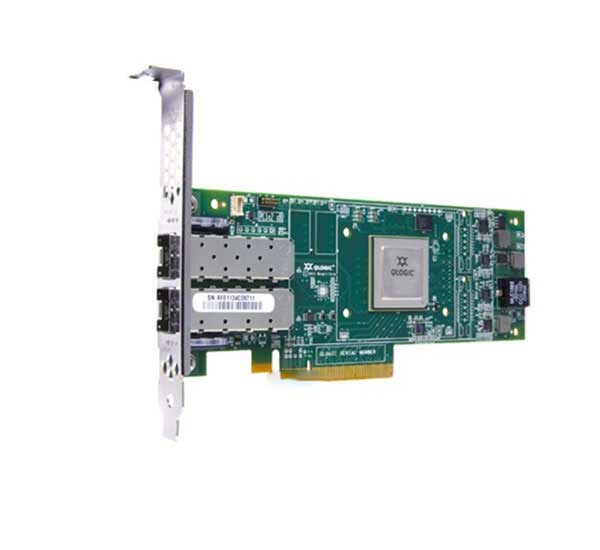 کارت HBA سرور اچ پی SN1000Q 16GB QW972A