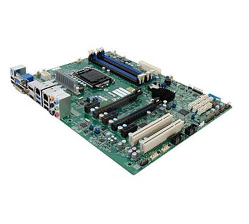 مادربرد سرور سوپرمایکرو X10SAE