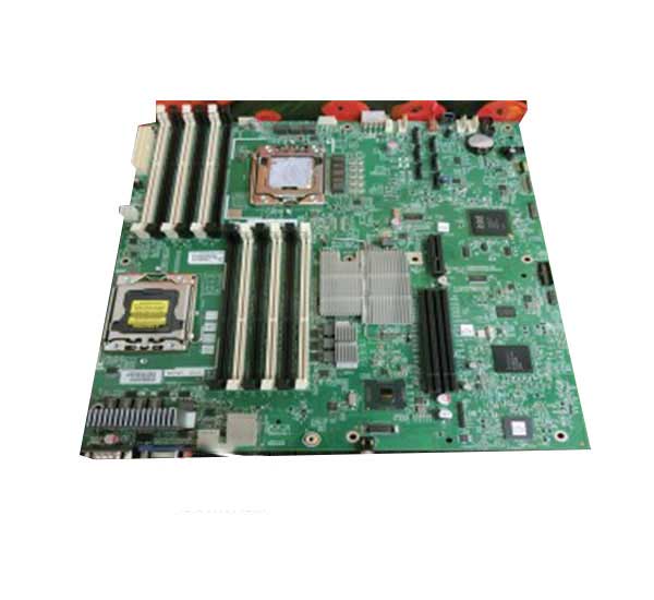 مادربرد سرور اچ پی Proliant DL180 G6 608865-001