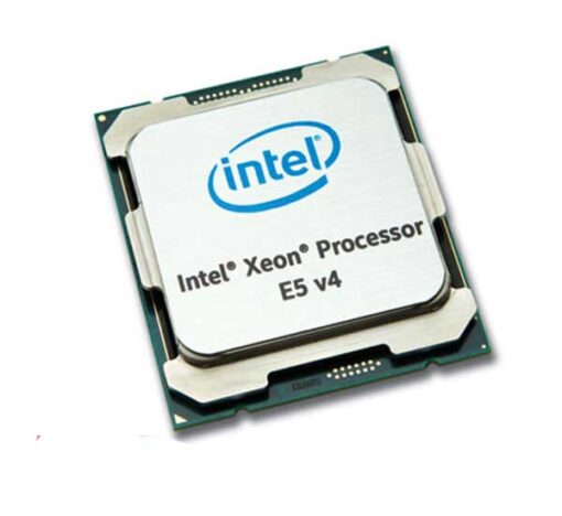 سی پی یو سرور اینتل Xeon E5-2687W v4