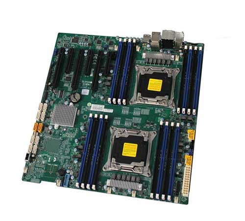 مادربرد سرور سوپرمایکرو X10DAI