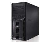 سرور ایستاده دل PE T110 II 4 Hard-4DIMM Slot